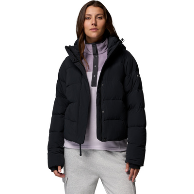 Columbia Dames Amaze Puff Hoodie Jas