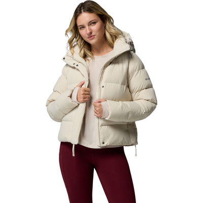 Columbia Dames Amaze Puff Hoodie Jas