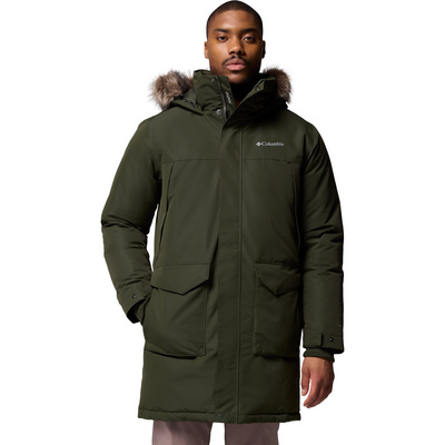 Columbia Heren Cape Ridge Parka