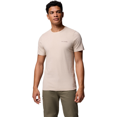 Columbia Heren Rapid Ridge Back Graphic II T-shirt