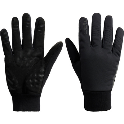 Odlo Cycling Warm Handschoenen
