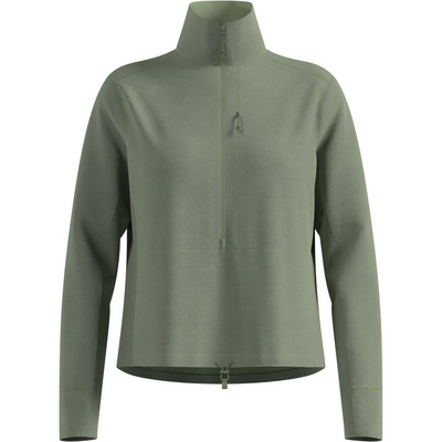 Odlo Dames Grid Fleece Trui