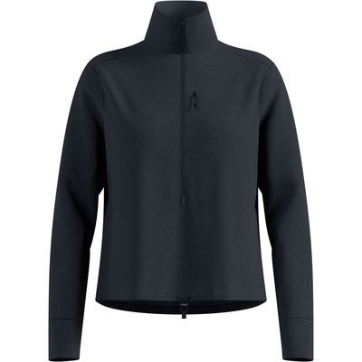 Odlo Dames Grid Fleece Trui