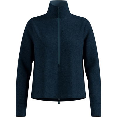 Odlo Dames Grid Fleece Trui