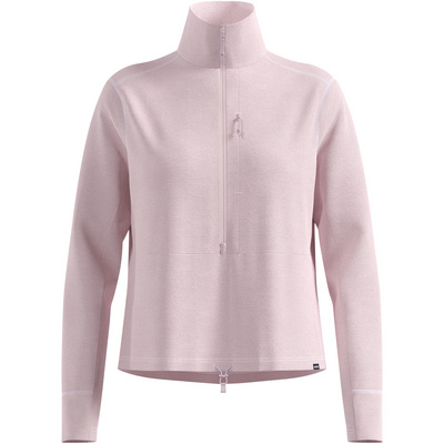 Odlo Dames Grid Fleece Trui
