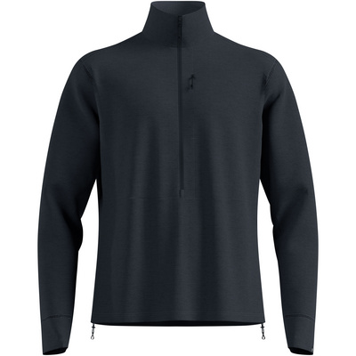 Odlo Heren Grid Fleece Trui