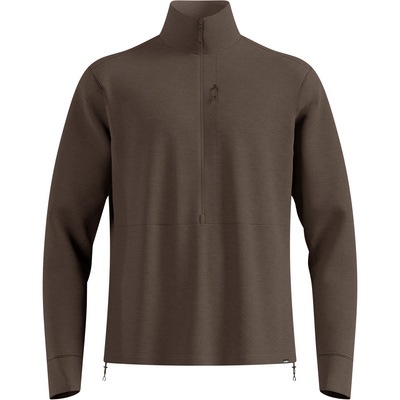 Odlo Heren Grid Fleece Trui