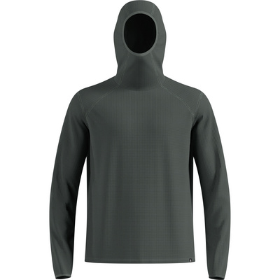 Odlo Heren Cubic Hoodie