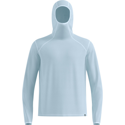 Odlo Heren Cubic Hoodie
