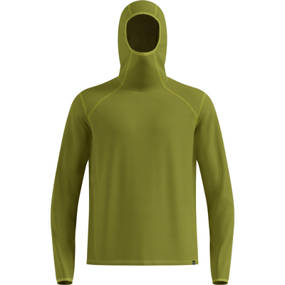 Odlo Heren Cubic Hoodie