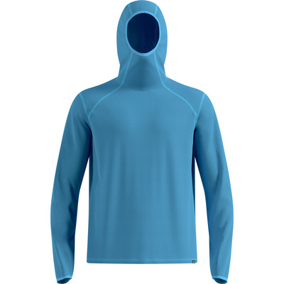 Odlo Heren Cubic Hoodie