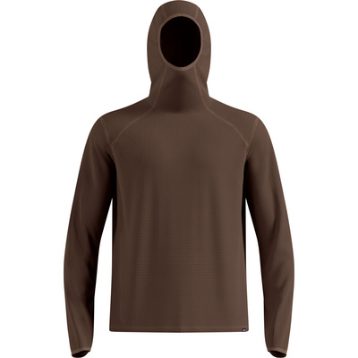 Odlo Heren Cubic Hoodie
