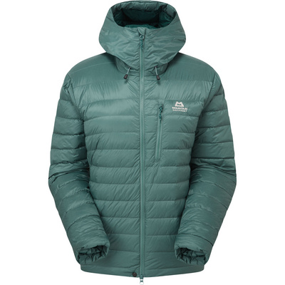 Mountain Equipment Dames Baltoro Jas