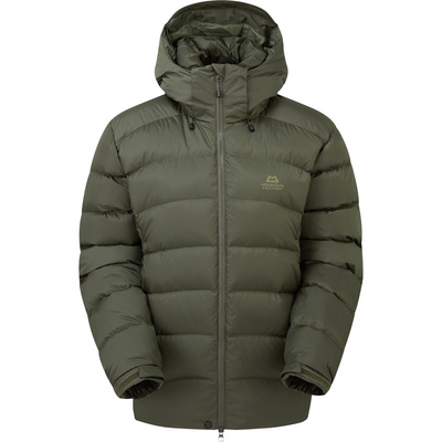 Mountain Equipment Dames Lightline Jas