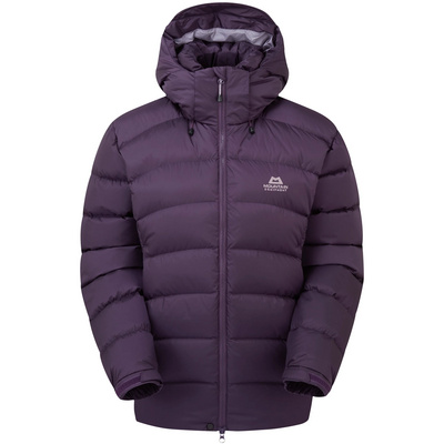 Mountain Equipment Dames Lightline Jas