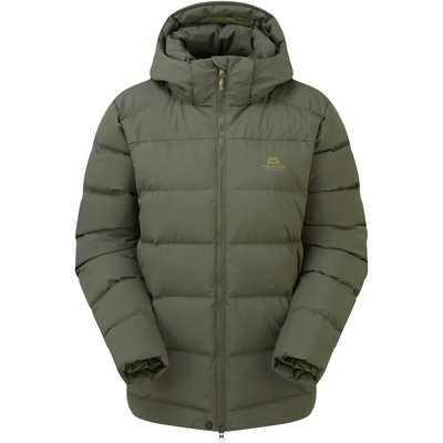 Mountain Equipment Dames Tromso Jas