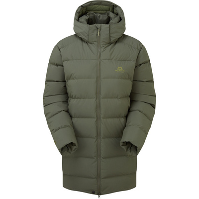 Mountain Equipment Dames Tromso Parka