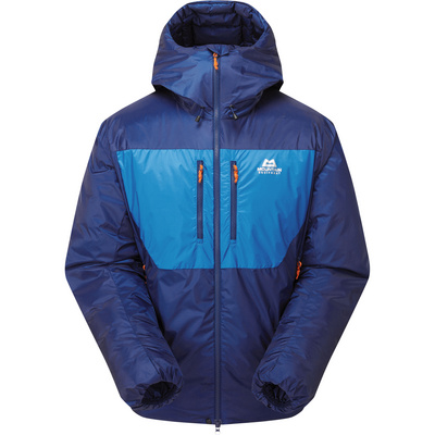 Mountain Equipment Heren Kryos Jas