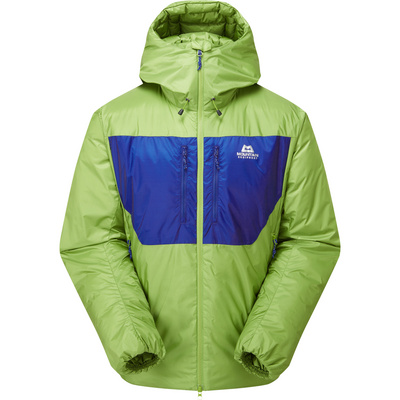 Mountain Equipment Heren Kryos Jas