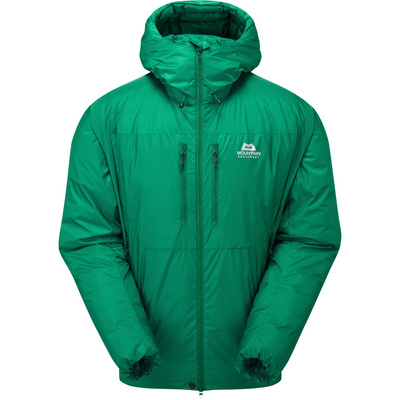 Mountain Equipment Heren Kryos Jas