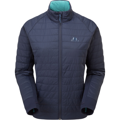 Mountain Equipment Dames Fractal Jas