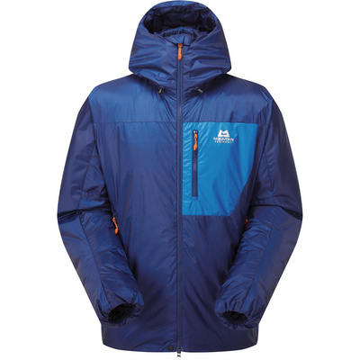 Mountain Equipment Heren Xeros Jas