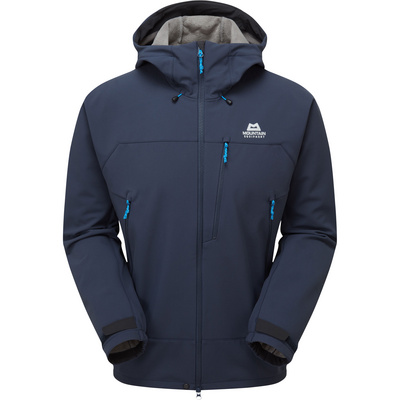 Mountain Equipment Heren Vulcan Jas