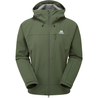 Mountain Equipment Heren Vulcan Jas