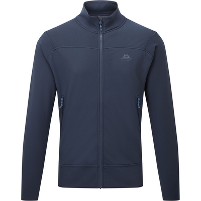 Mountain Equipment Heren Jorasses Lite Jas (Maat L, Blauw)