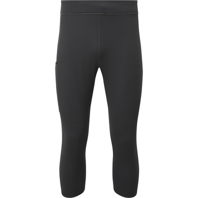 Mountain Equipment Heren Jorasses Lite 3/4 Tights (Maat XL, Zwart)