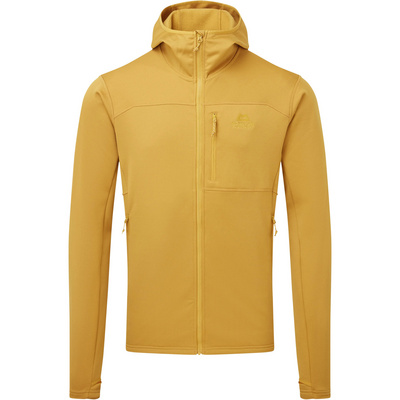 Mountain Equipment Heren Durian Hooded Jas