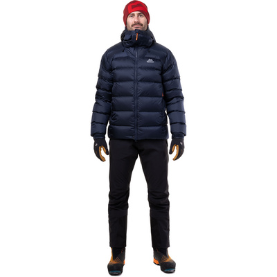 Mountain Equipment Heren Vega Jas