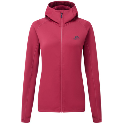 Mountain Equipment Dames Jorasses Hooded Jas