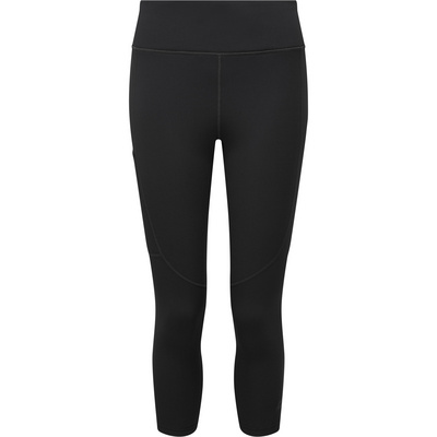 Mountain Equipment Dames Jorasses Lite 3/4 Tights (Maat S, Zwart)