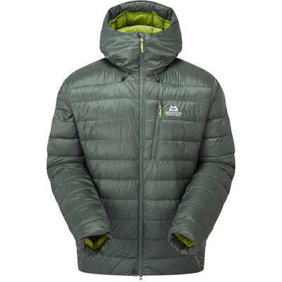 Mountain Equipment Heren Baltoro Jas