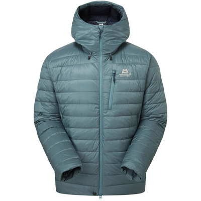 Mountain Equipment Heren Baltoro Jas