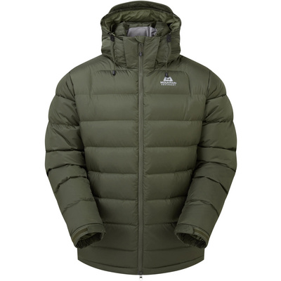 Mountain Equipment Heren Lightline Jas