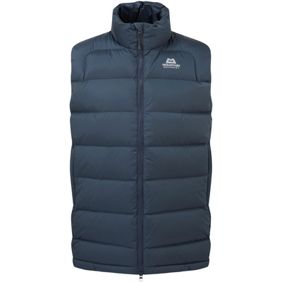 Mountain Equipment Heren Lightline Bodywarmer