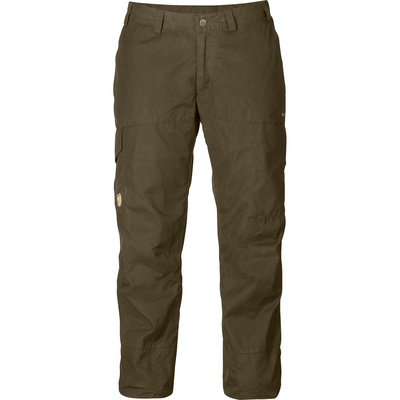 Fjällräven Dames Karla Hydratic Broek