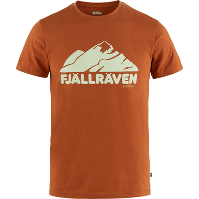 Fjällräven Heren Mountain T-Shirt