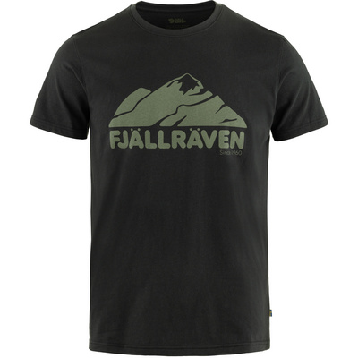 Fjällräven Heren Mountain T-Shirt