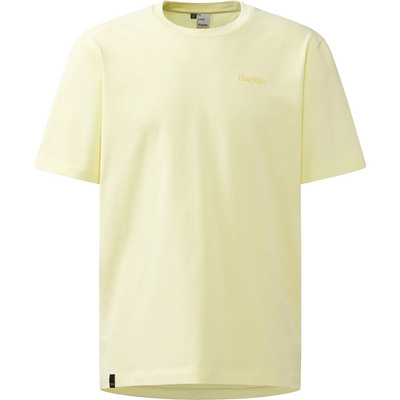 Hagl&ouml;fs Heren  T-shirt