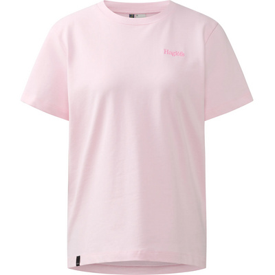 Haglöfs Femme T-shirt Haglöfs (taille M, rose)