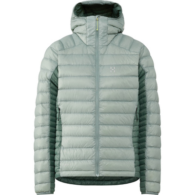 Hagl&ouml;fs Dames L.I.M Down II Hood Jas