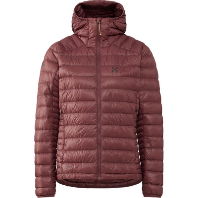 Hagl&ouml;fs Dames L.I.M Down II Hood Jas