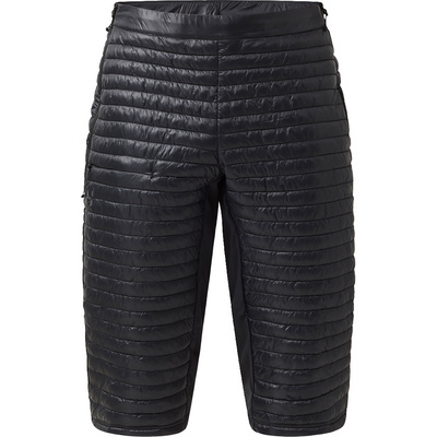 Haglöfs Heren L.I.M Mimic II 3/4 Broek (Maat XL, Zwart)