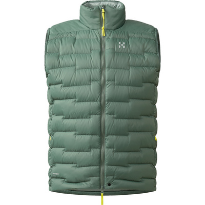 Hagl&ouml;fs Heren Roc Flash Down Bodywarmer