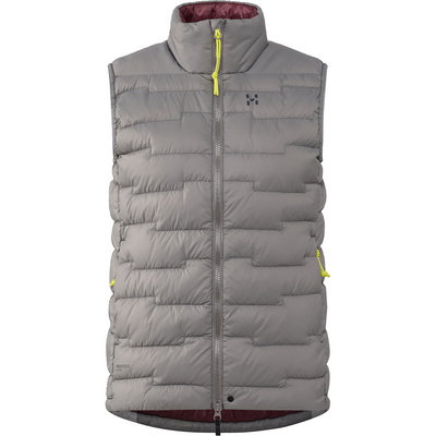 Hagl&ouml;fs Dames Roc Flash Down Bodywarmer
