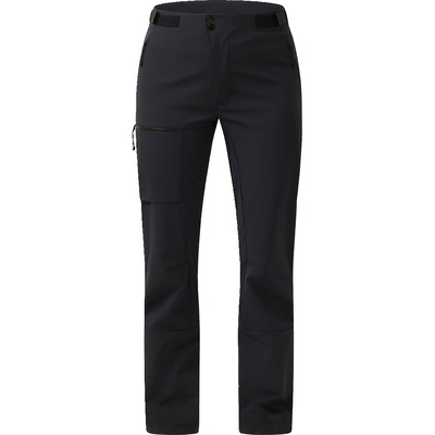 Haglöfs Dames Roc Sight Softshell II Broek