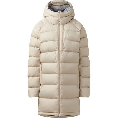 Haglöfs Dames Rosson Down Parka